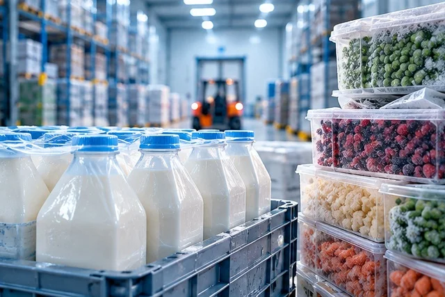 Home Dairy