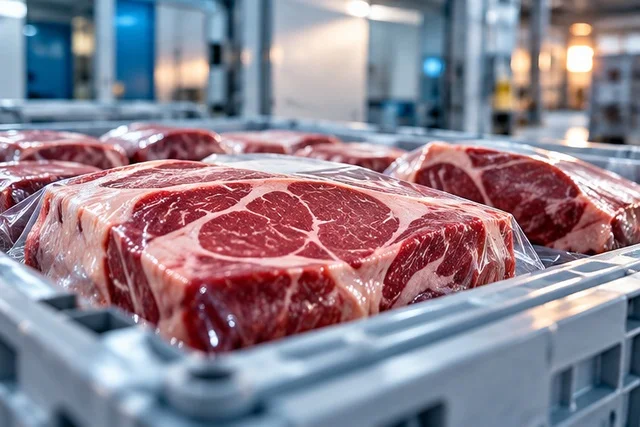 Home Meat