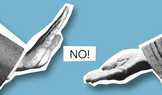 Home Rejection