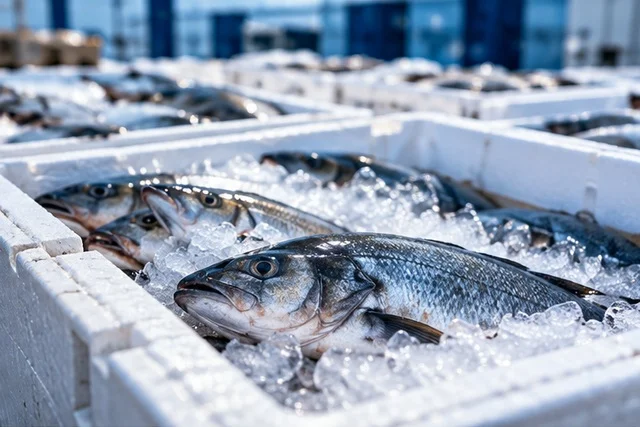 Home Seafood