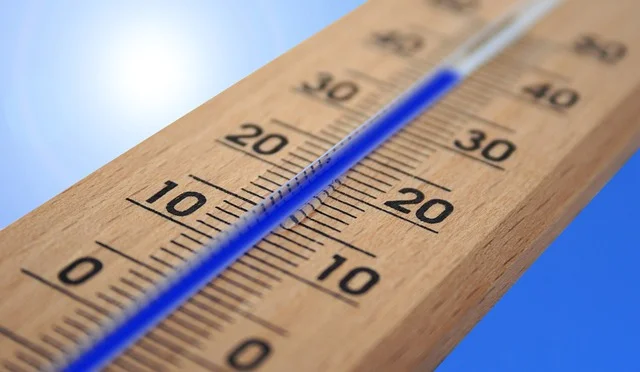 Home Temperature